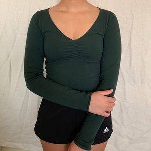 Brandy Melville Gina Top